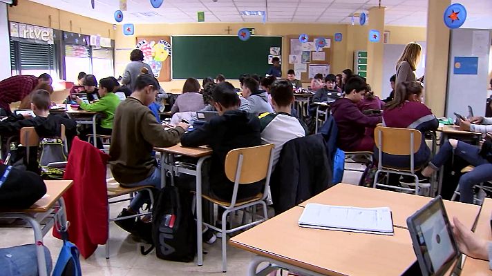 El Colegio Padre Piquer, todo un referente en educación