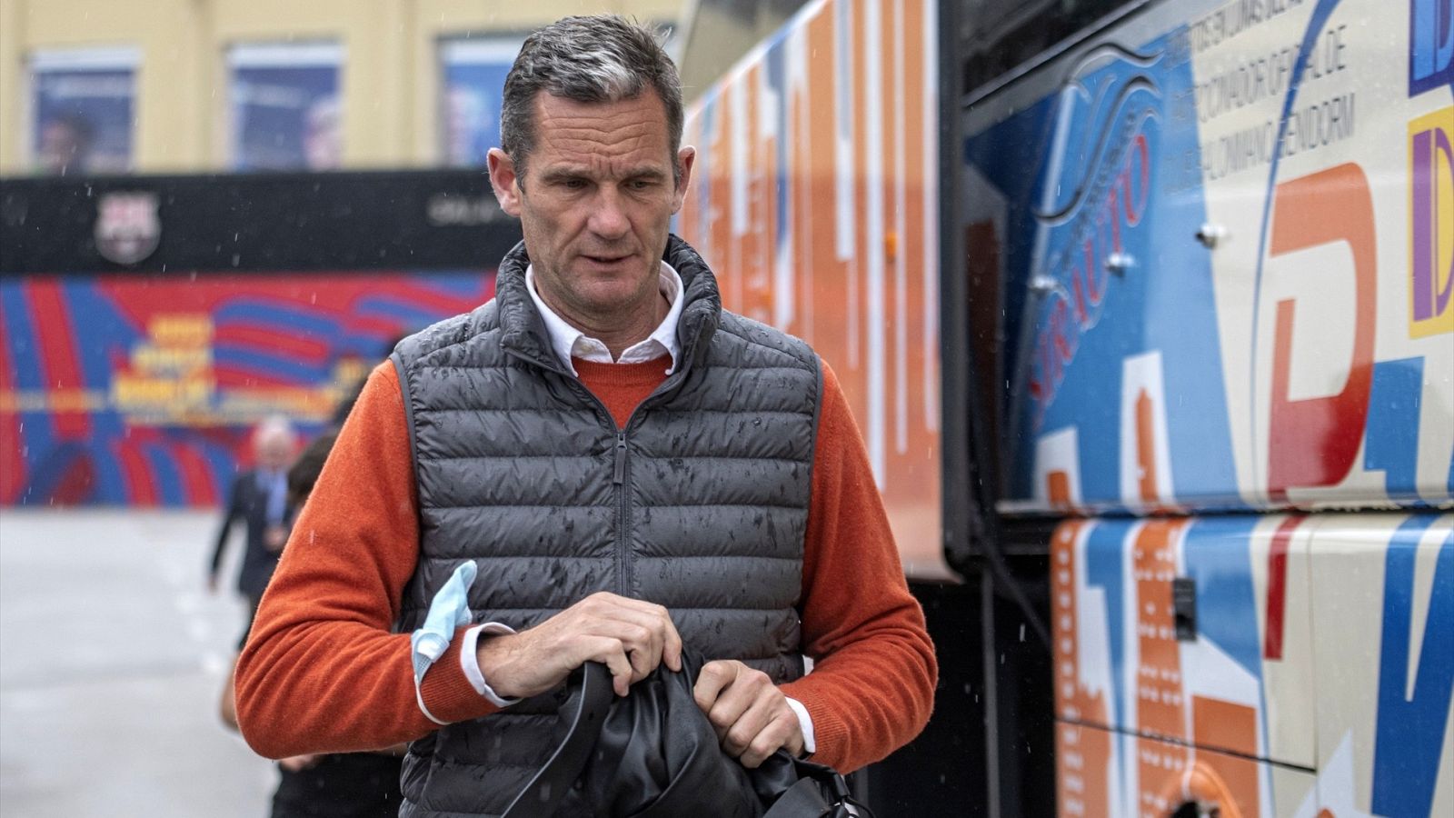 El abogado de Urdangarín valora la orden de la Audiencia balear de devolver a su representado 201.000 euros