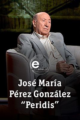 José María Pérez González 'Peridis'