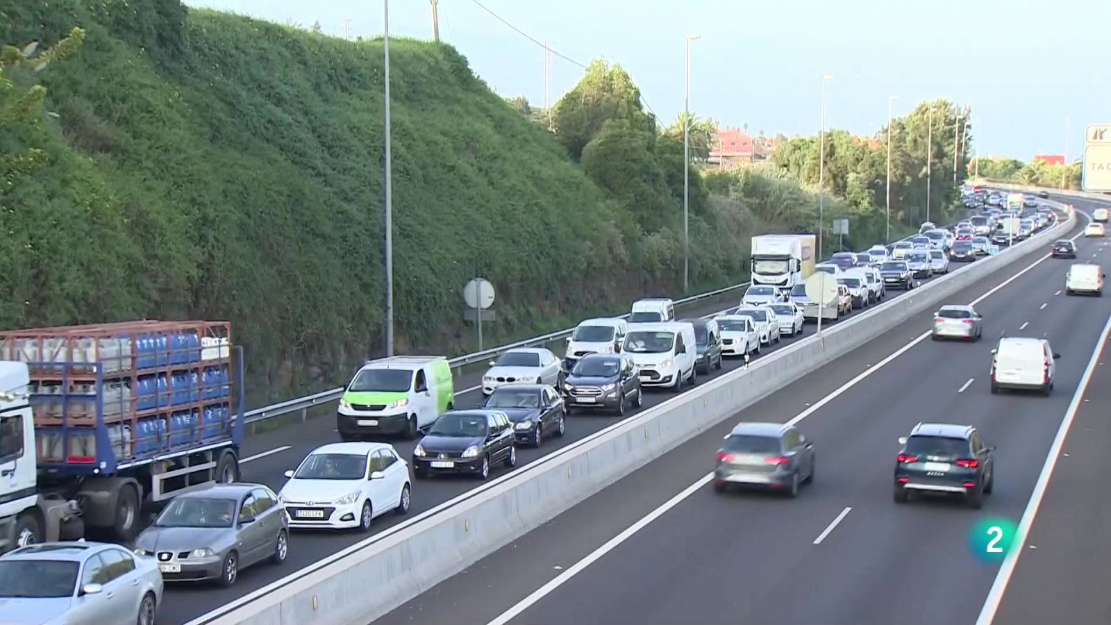 Telecanarias 2 - 12/12/2022 | Ver