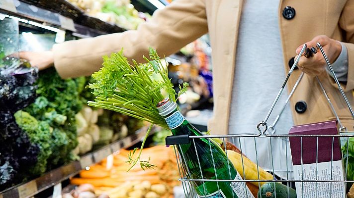Hablando claro - Preocupación en el sector de la alimentación y distribución ante un posible tope al precio de los alimentos