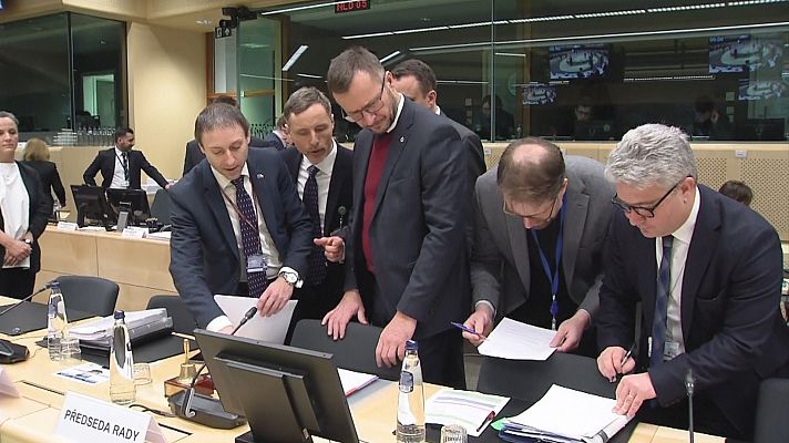 Noticias Andalucía - Acuerdo en las cuotas de pesca para 2023