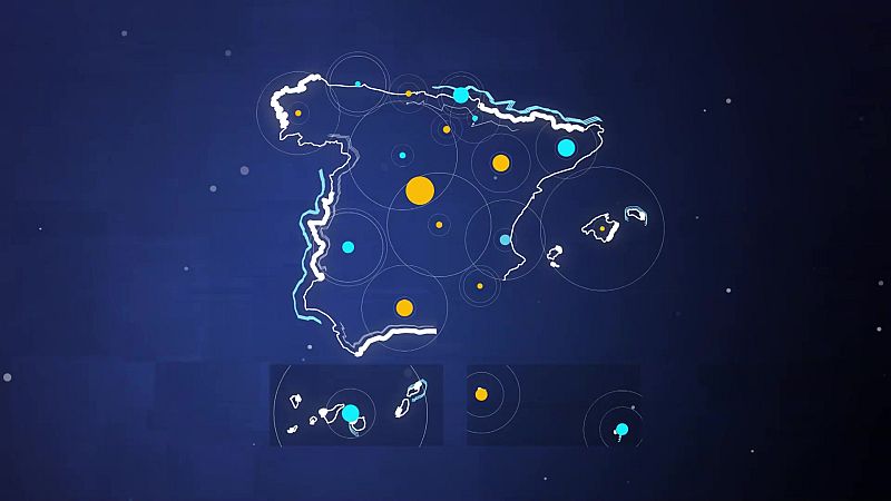  Informativo de Madrid 1 13/12/2022 - Ver ahora