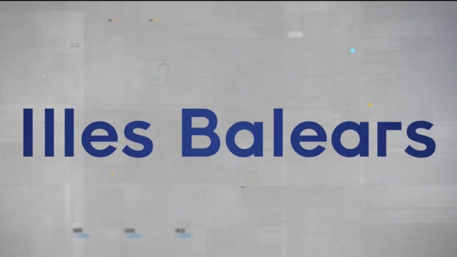 Informatiu Balear 1 - 13/12/2022 - RTVE.es