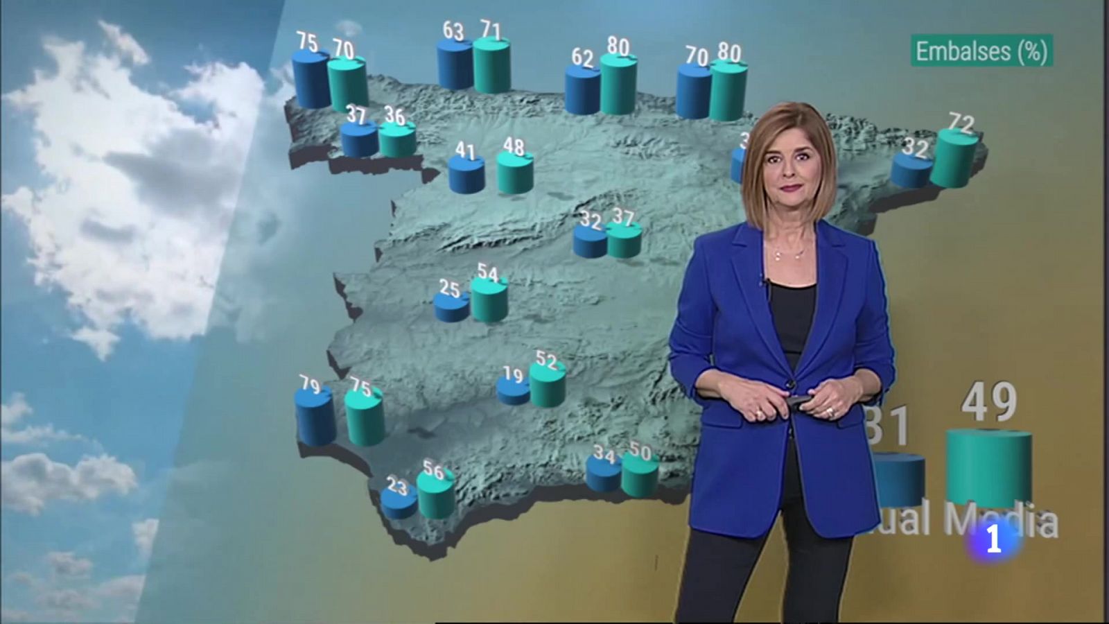 El tiempo en Extremadura - 13/12/2022 - RTVE.es