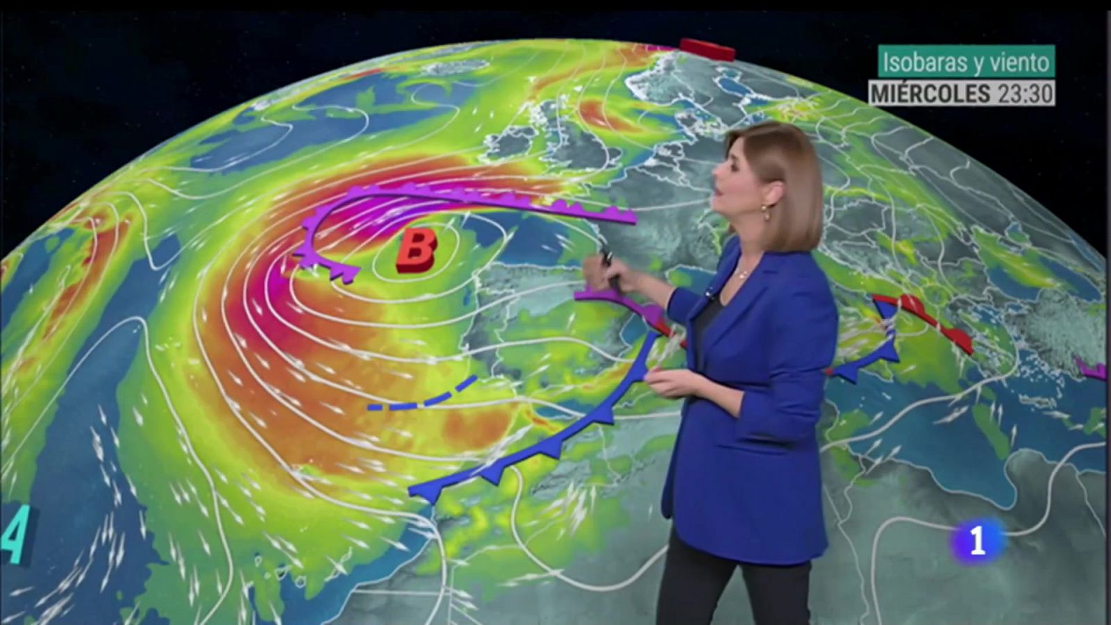 El tiempo en Asturias - 13/12/22 - RTVE.es 