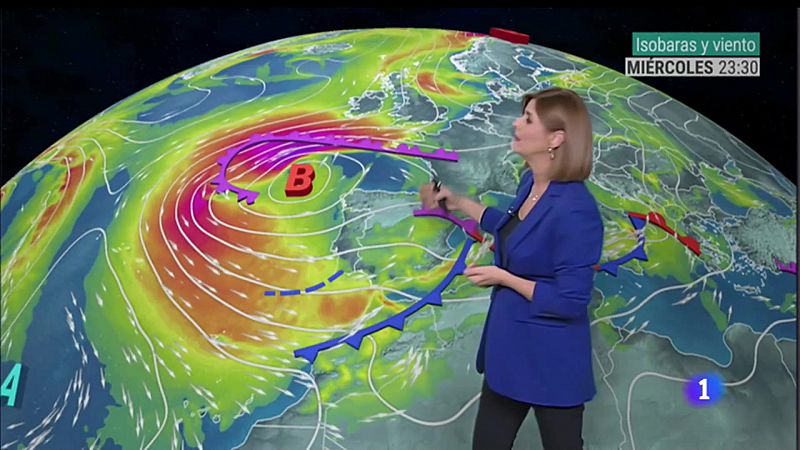 El tiempo en Asturias - 13/12/2022 - Ver ahora