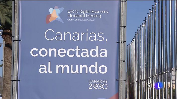 Telecanarias - Telecanarias - 13/12/2022