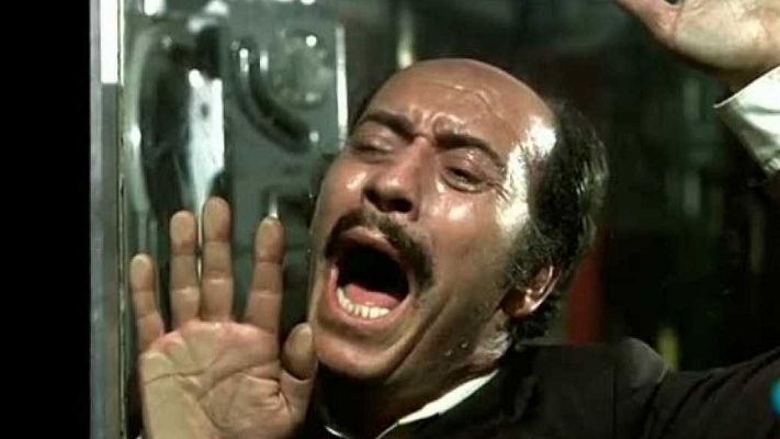 Telediario 1 - 'La cabina' cumple 50 años