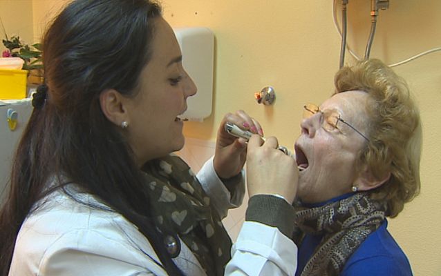 Noticias Andalucía - Falta de médicos en Andalucía