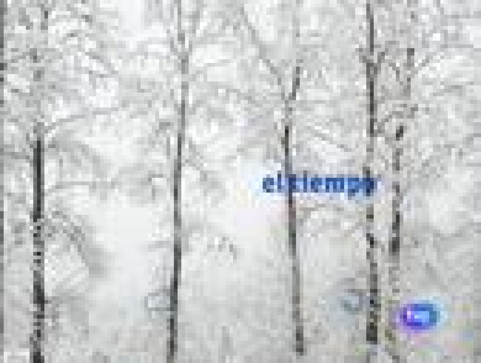 El Tiempo - 23/01/10 - El tiempo | Ver