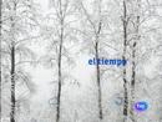 El tiempo - El Tiempo - 23/01/10