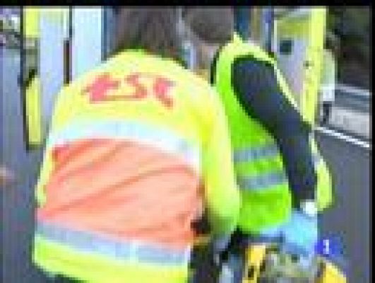  - Precio de los accidentes de tráfico