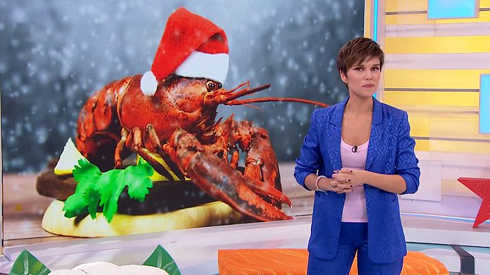 Saber vivir - Saber vivir - 18/12/22