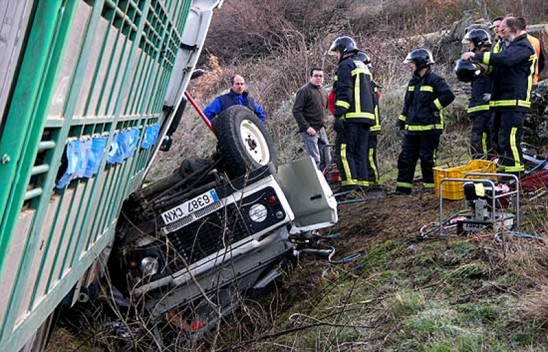El precio de los accidentes de tráfico