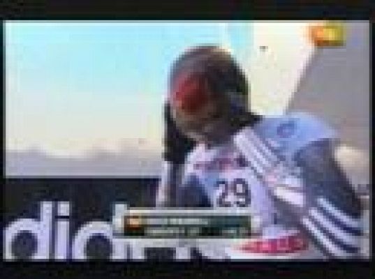  - Mirambell, entre los 20 mejores