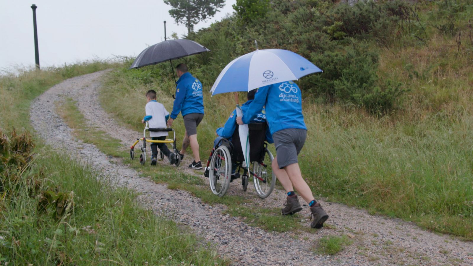De seda y hierro - Sin rodeos - Ver ahora