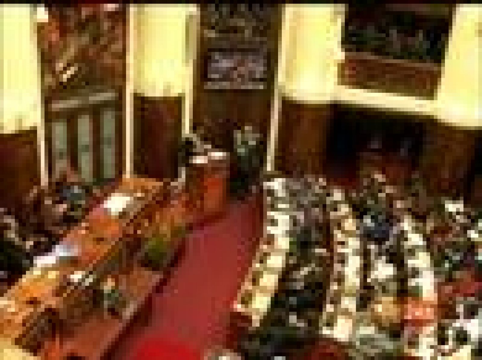 Morales nombra el primer gobierno paritario de la historia de Bolivia | Ver