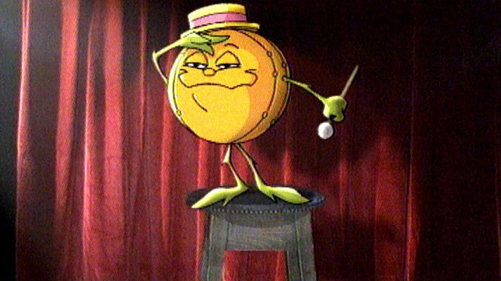 Viaje al centro de la tele - La noche de los especiales: Todo Un, dos tres