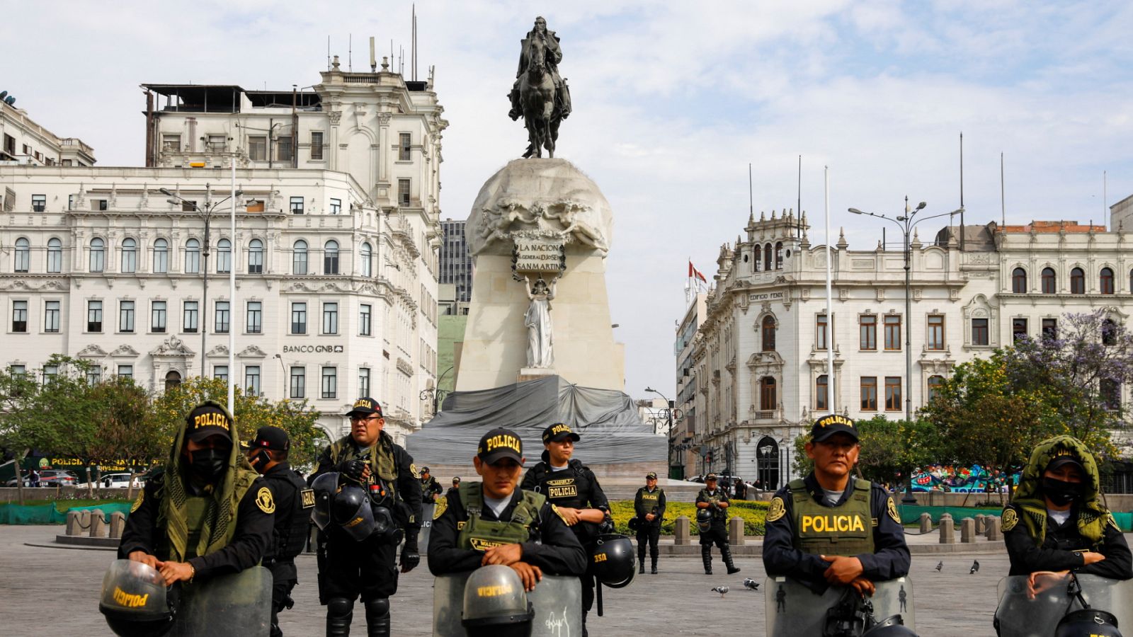 Telediario Internacional - 13/12/22 - ver ahora