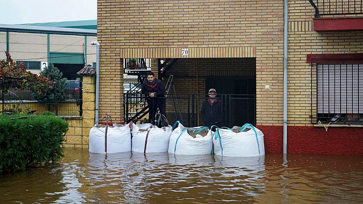 Telediario Matinal - Telediario Matinal en Cuatro Minutos 14/12/2022