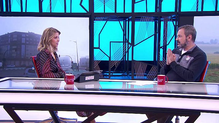 La aventura del Saber - La aventura del saber - 07/12/22 - Lengua de signos