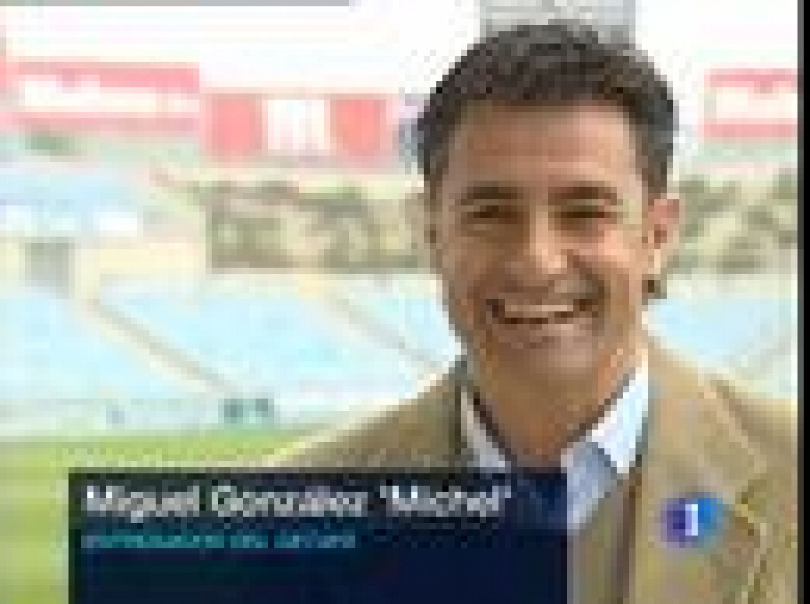 Quique y Míchel, cómplices y rivales | Ver