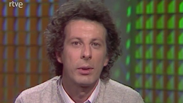 Esta noche - 11/3/1982