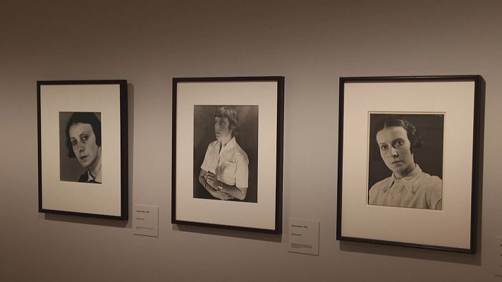 Ilse Bing, fotoperiodista inclasificable y vanguardista