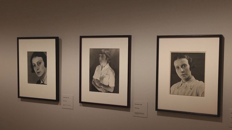 Ilse Bing, fotoperiodista inclasificable y vanguardista