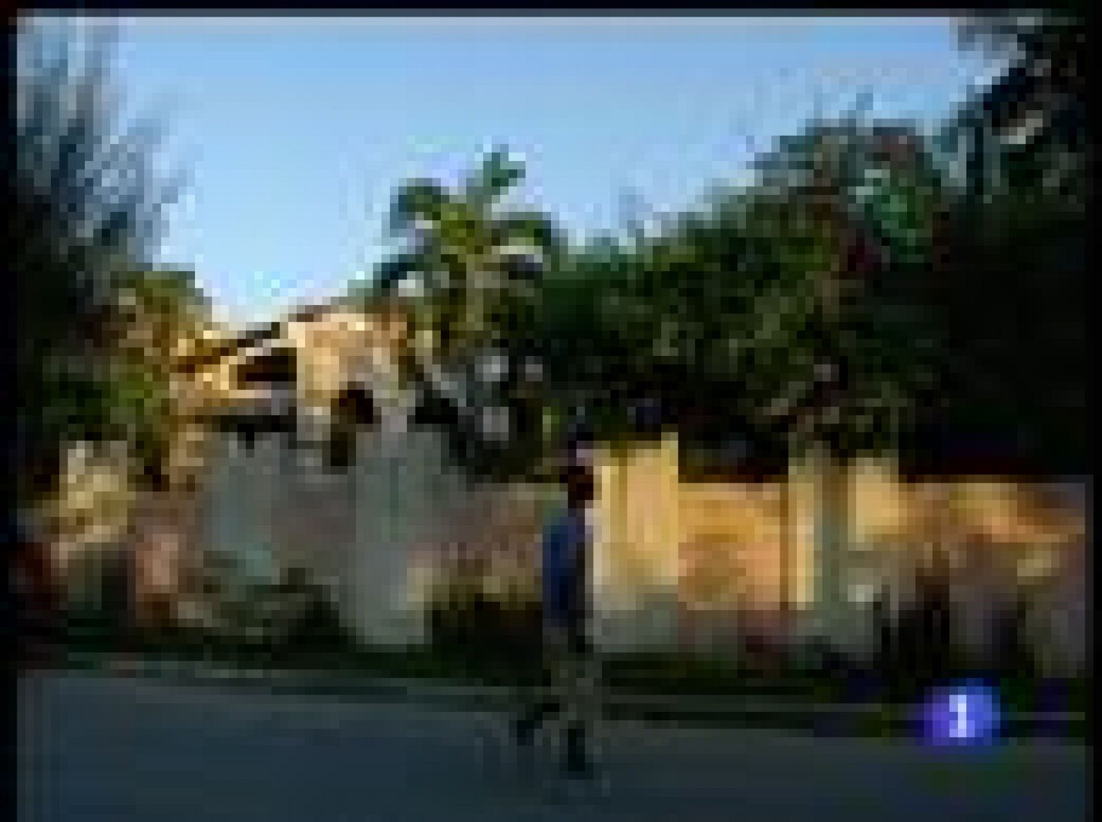 El terremoto afecta menos a los ricos | Ver