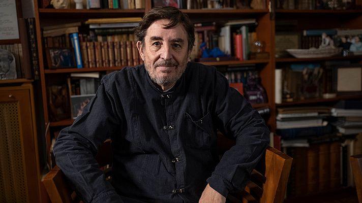 Un año después, Luis recuerda a Almudena