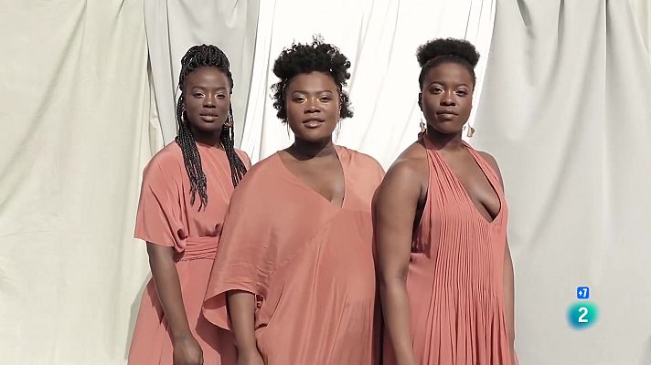 Sey Sisters, una reivindicació al col·lectiu afro