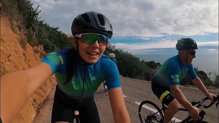 Evasión - Programa 24