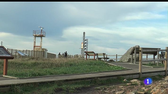 Panorama Regional - Asturias en 2' - 14/12/22