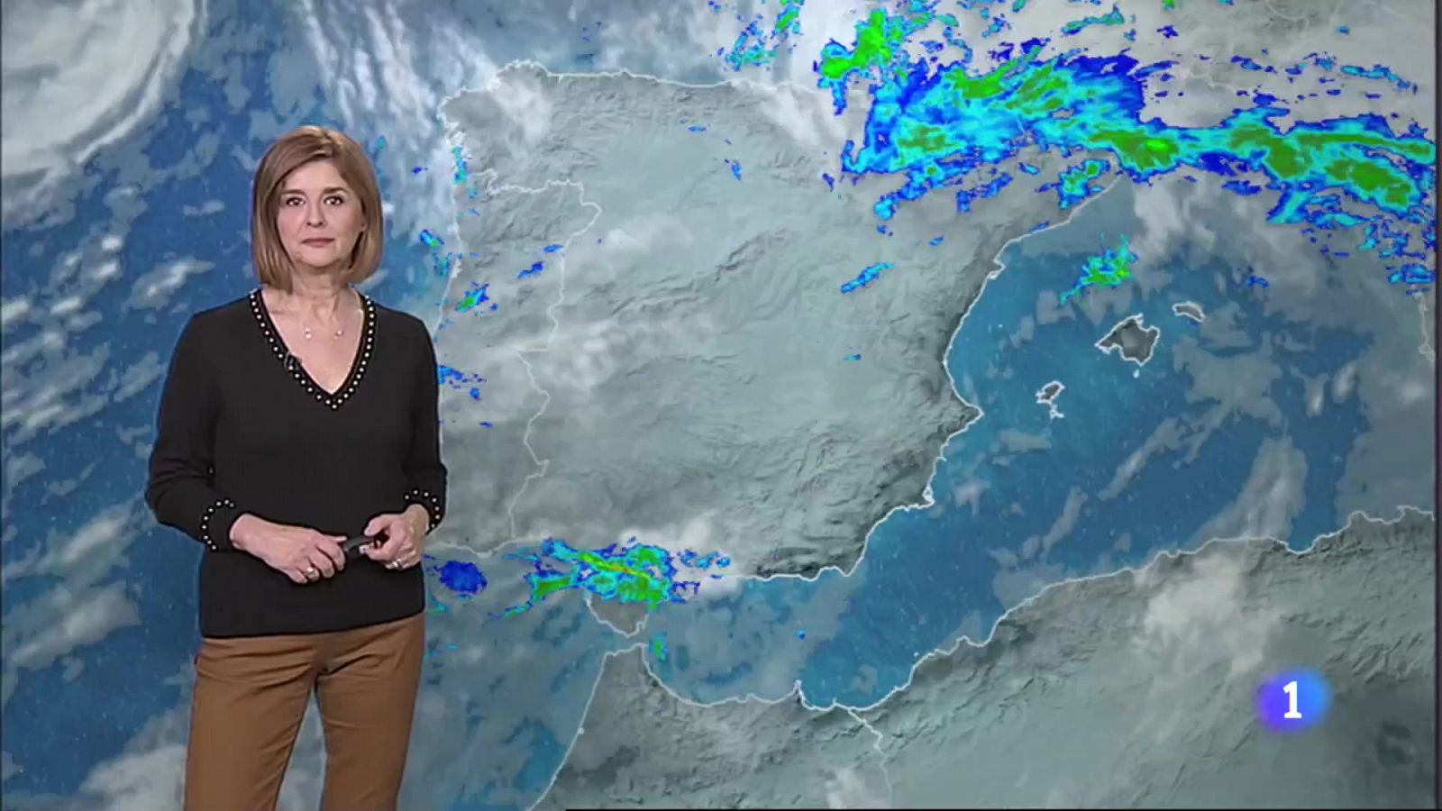 El tiempo en Extremadura - 14/12/2022 - RTVE.es