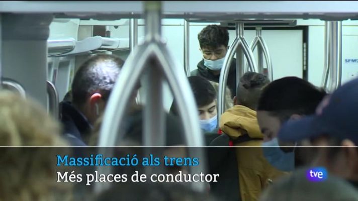 Informatiu Balear - Informatiu Balear 1 - 14/12/22