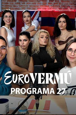 Eurovermú - Hablamos con E'Femme, del Benidorm Fest 2023