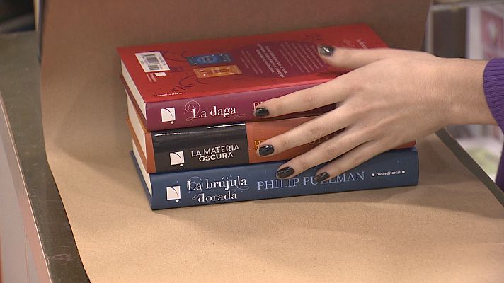 Noticias Andalucía - Rayuela, Premio Librería Cultural