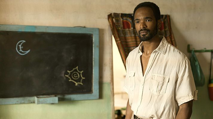 Manuel Adugu (Will Shephard)