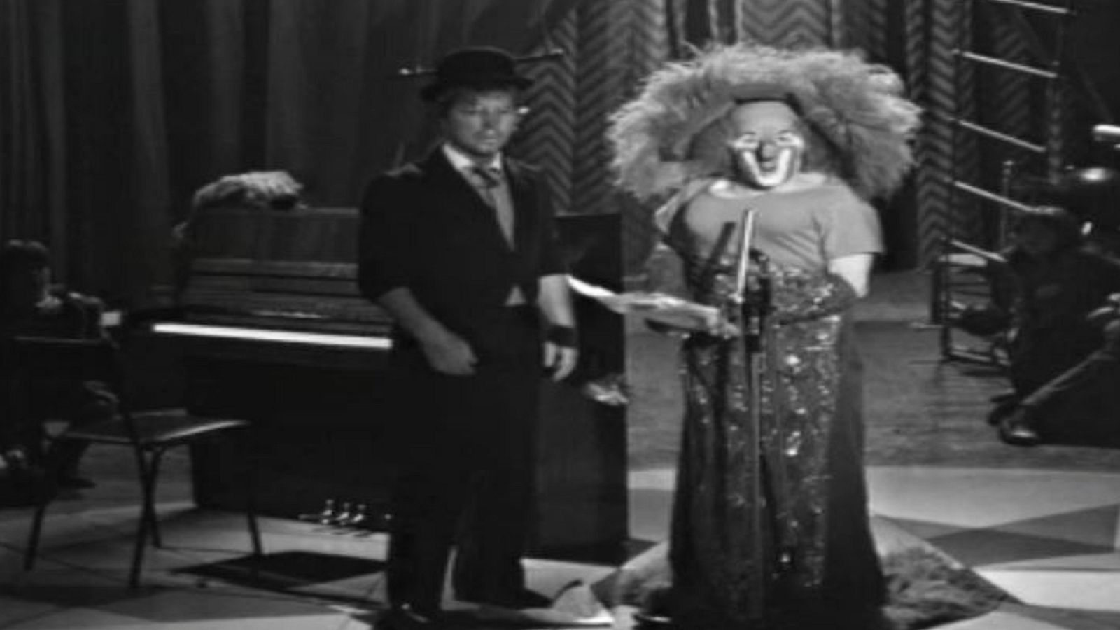 Arxiu TVE Catalunya - Quitxalla - Tarota i Nas: Matí de Reis