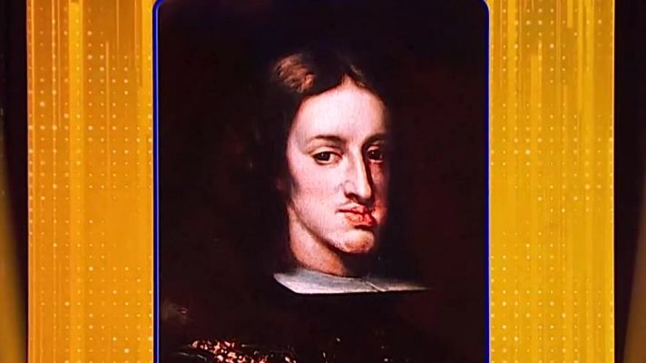 El comodín de La 1 - Programa 48