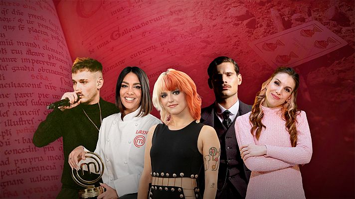  - Los mejores contenidos para estas navidades en RTVE Play