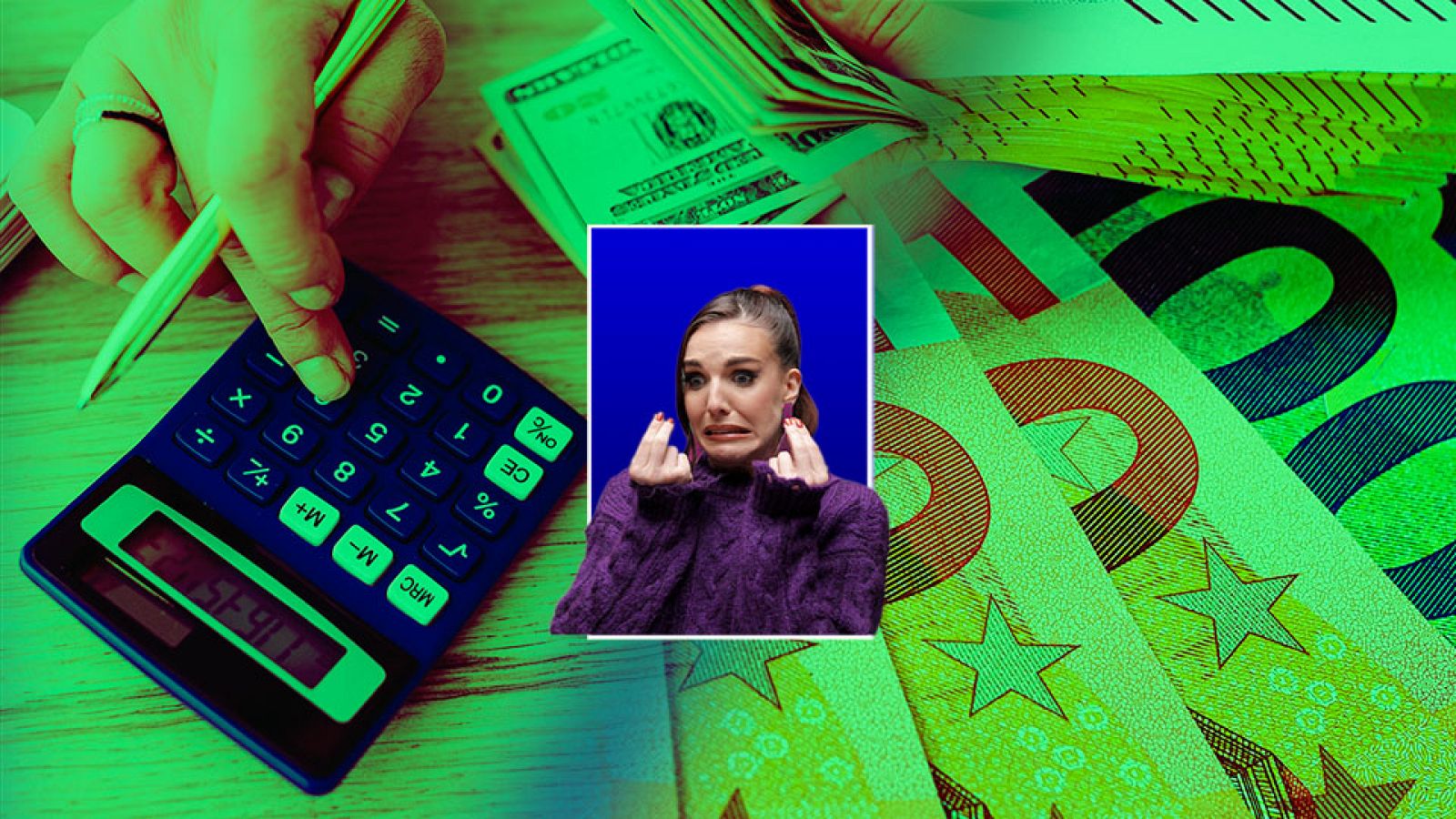 Gen Playz - Focus: La vida está muy cara