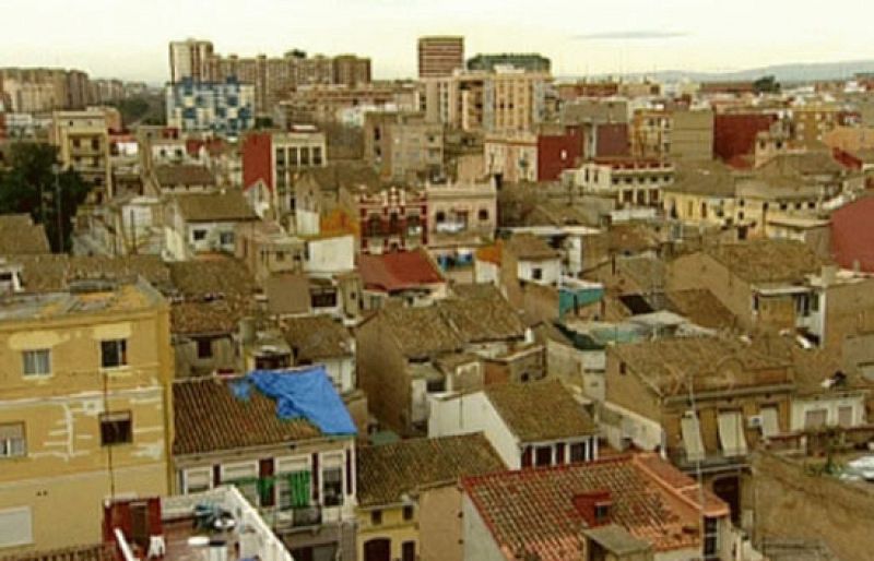 Informe Semanal: Una salida para el Cabanyal