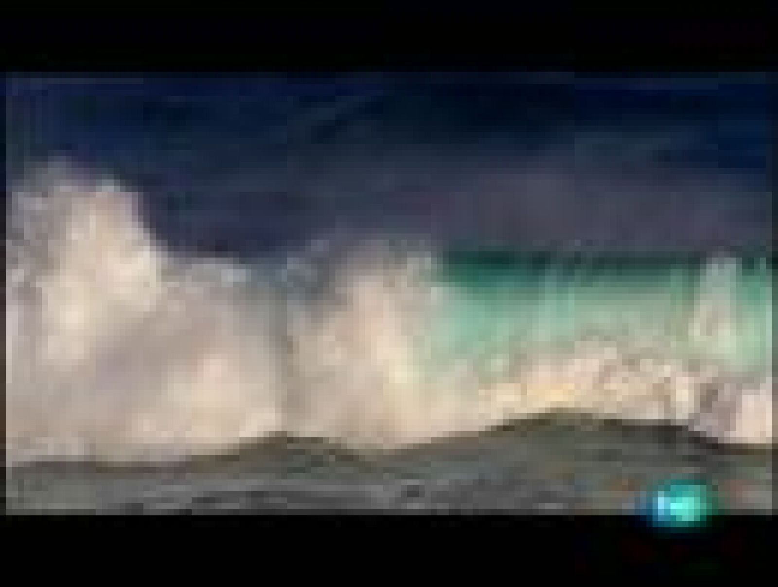 Espacios naturales - Nuestros parques nacionales - Red de vida | Ver