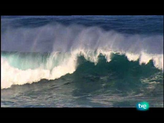 Espacios naturales - Red de vida