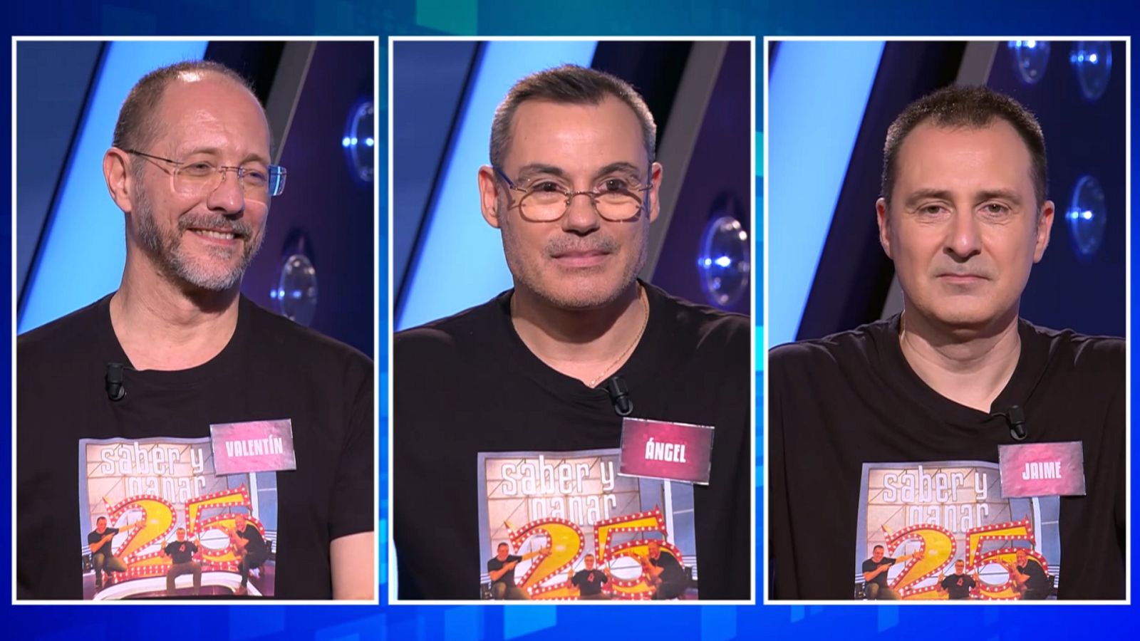 Saber y ganar. Edición de fin de semana - 18/12/22 - ver ahora