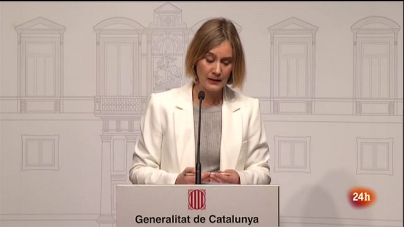 Després d'"Intenses" negociacions, el Govern i els Comuns arriben a un acord pels Pressupostos