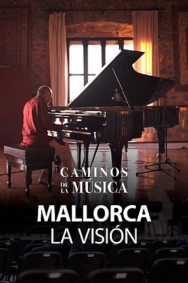 Mallorca. La visión